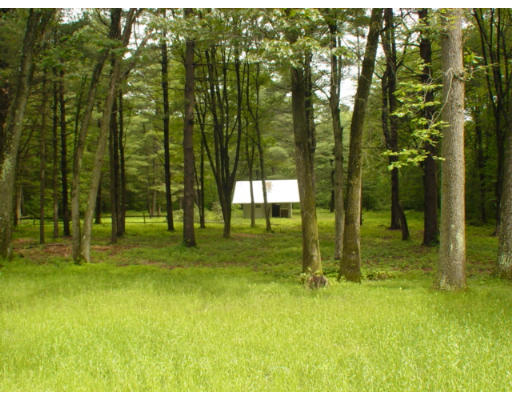 109 Pleasant Valley Road Amesbury, MA 01913 - Photo 8 of 8 a view of an outdoor space and trees