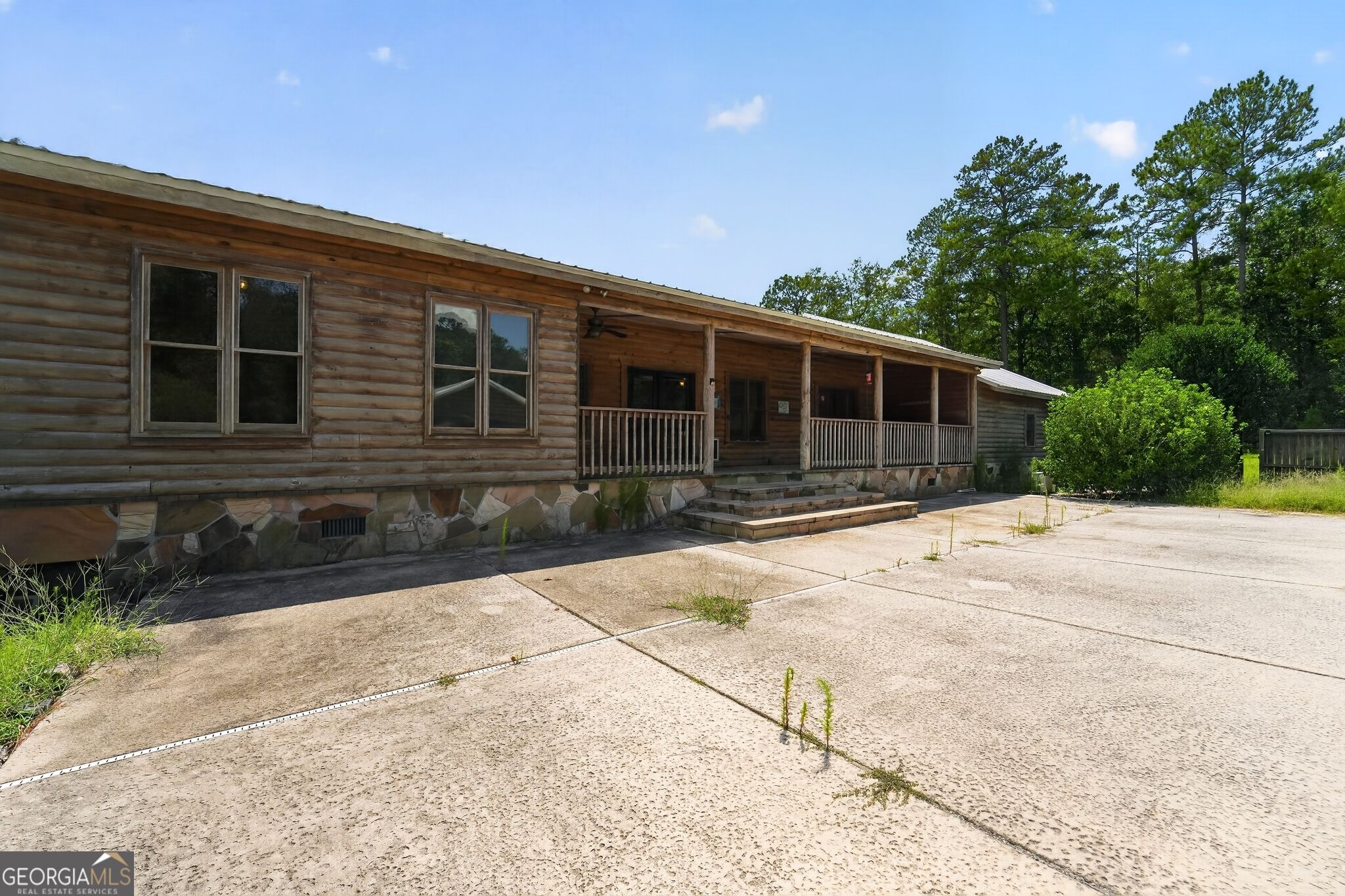 1293 Pine Ridge Drive Claxton, GA 30417 - Photo 35 of 56 Gallery Image 35