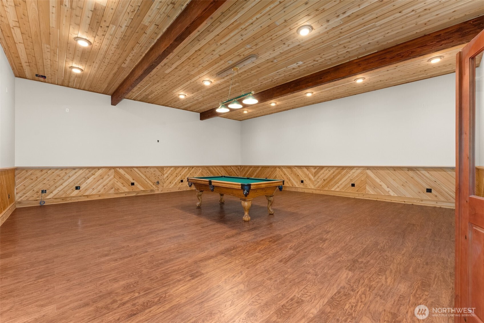 139 Coulson Road Chehalis, WA 98532 - Photo 30 of 40 a view of an empty room