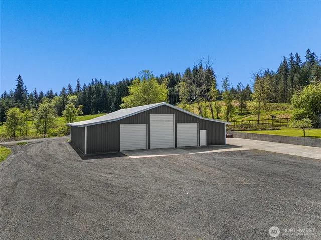 $1,749,990 | 139 Coulson Road, Chehalis, WA 98532