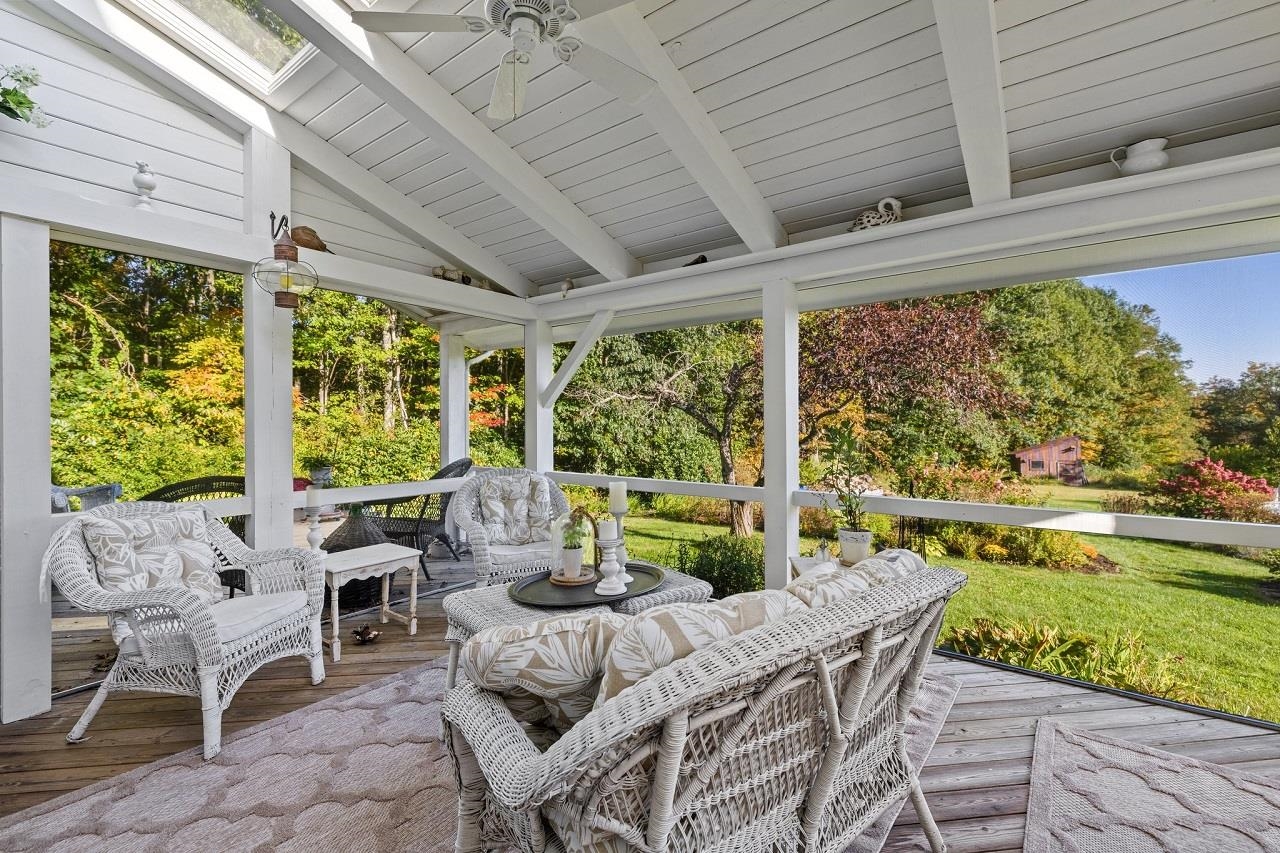 55 Smith Sanborn Road Chichester, NH 03258 - Photo 23 of 38