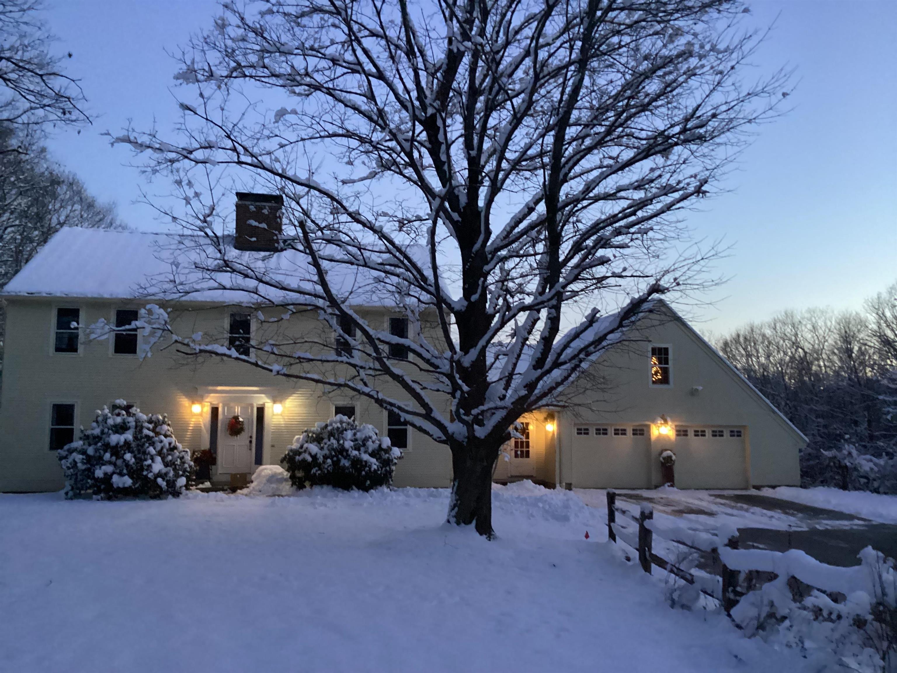 55 Smith Sanborn Road Chichester, NH 03258 - Photo 31 of 38