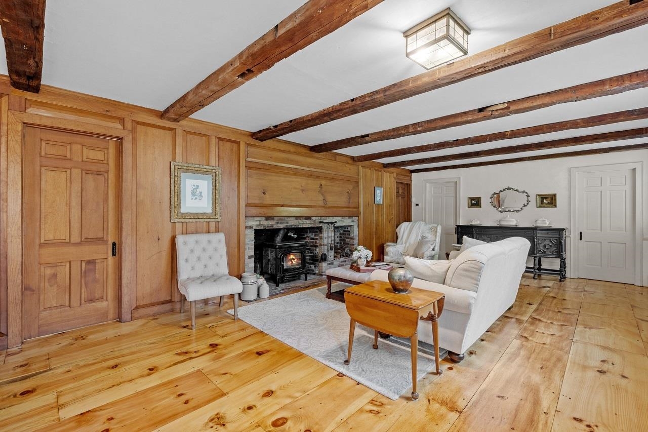 55 Smith Sanborn Road Chichester, NH 03258 - Photo 4 of 38
