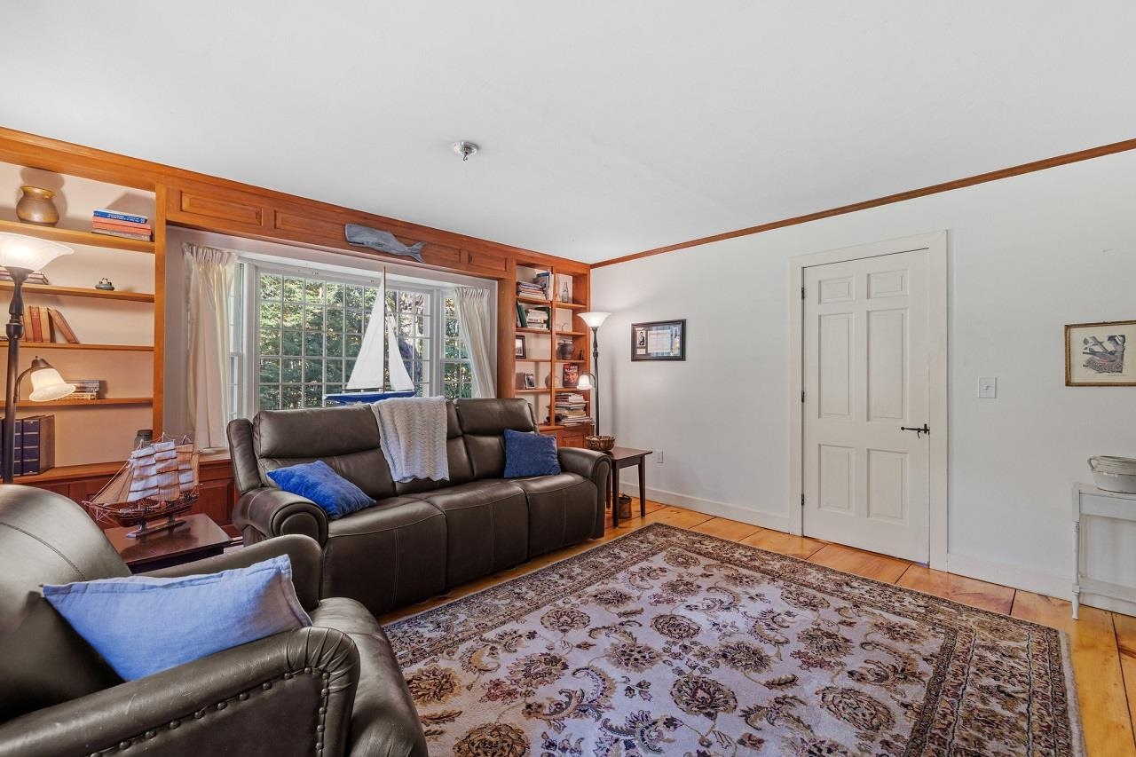 55 Smith Sanborn Road Chichester, NH 03258 - Photo 7 of 38