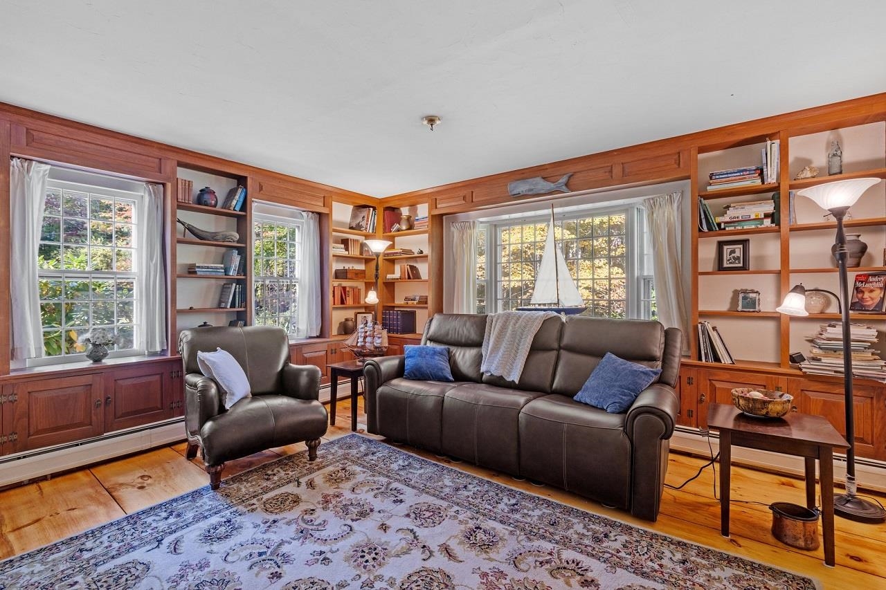 55 Smith Sanborn Road Chichester, NH 03258 - Photo 8 of 38