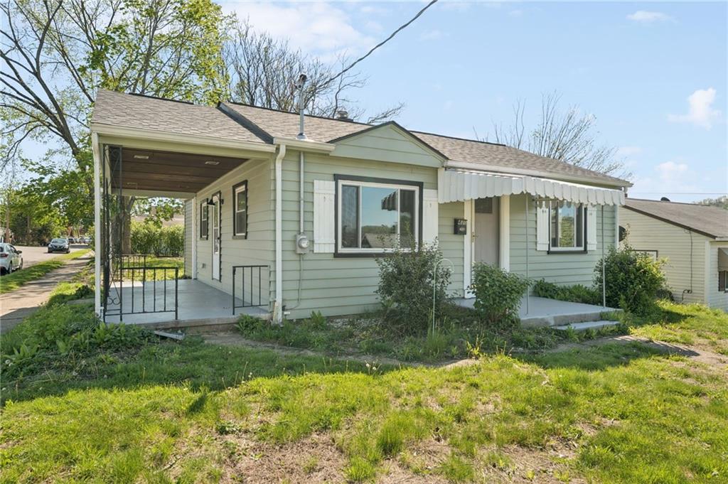430 Bechman Street Springdale, PA 15144 - Photo 30 of 35 Gallery Image 30
