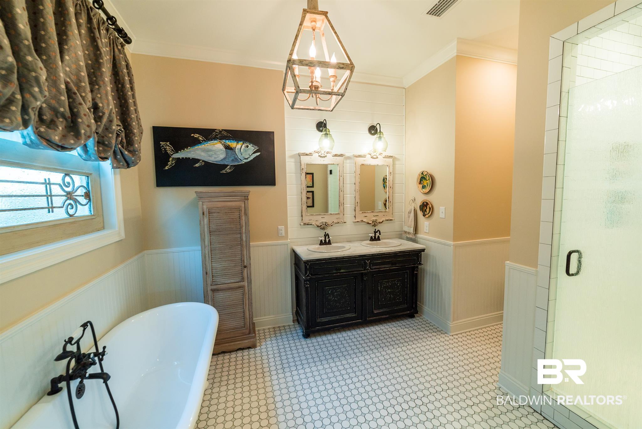 101 Orange Avenue Fairhope, AL 36532 - Photo 22 of 36 Master bath