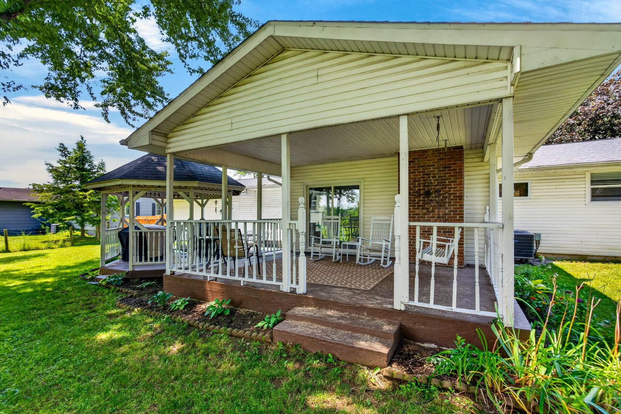 10440 Borror Road Orient, OH 43146 - Photo 47 of 66 10440 Borror Rd 69