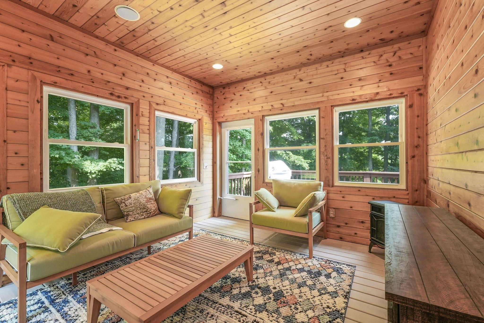 4955 Truax Lake Road Williamsburg, MI 49690 - Photo 22 of 54