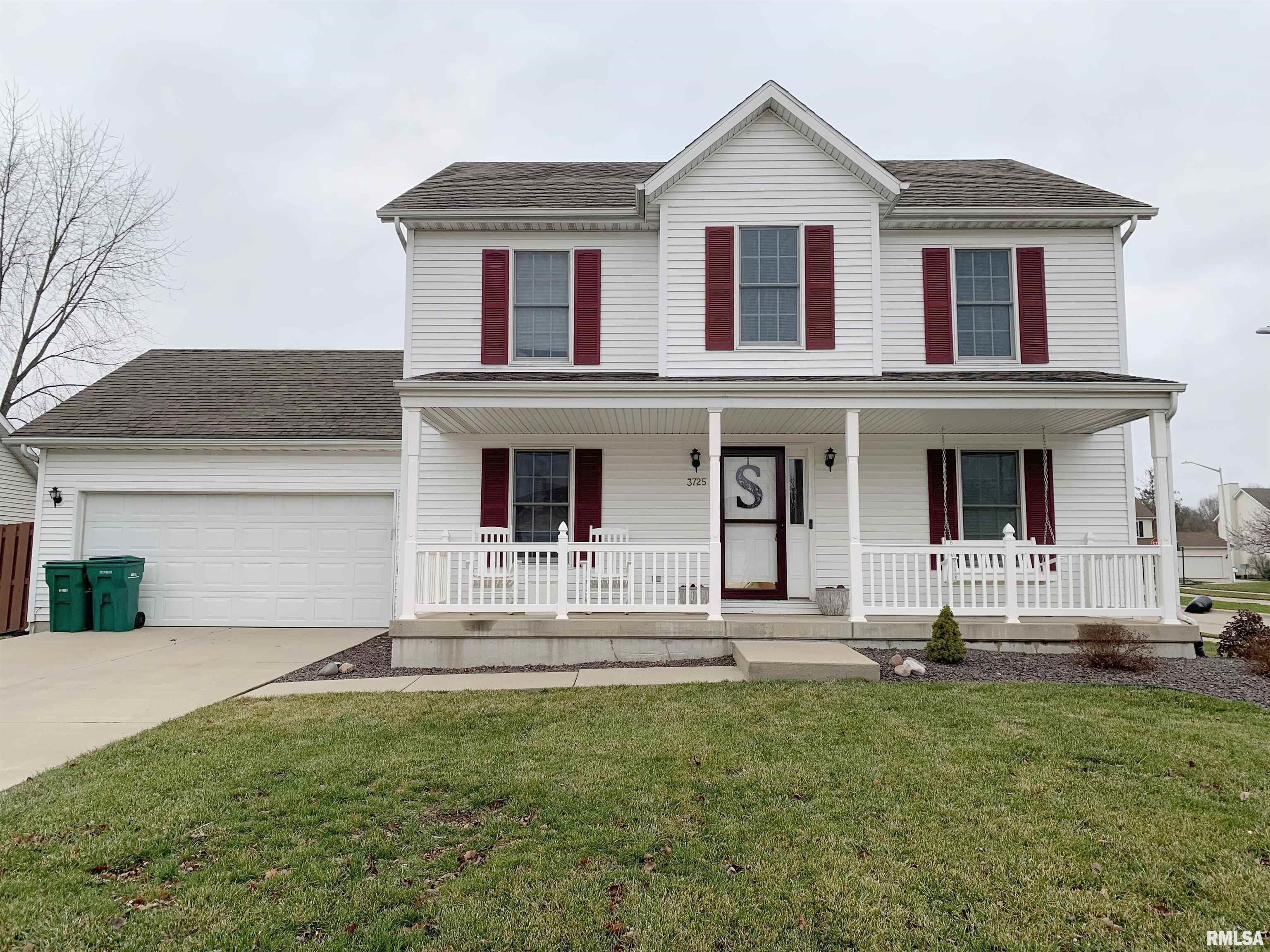 3725 Cranleigh Boulevard Springfield, IL 62712 - Photo 1 of 11 Gallery Image 1