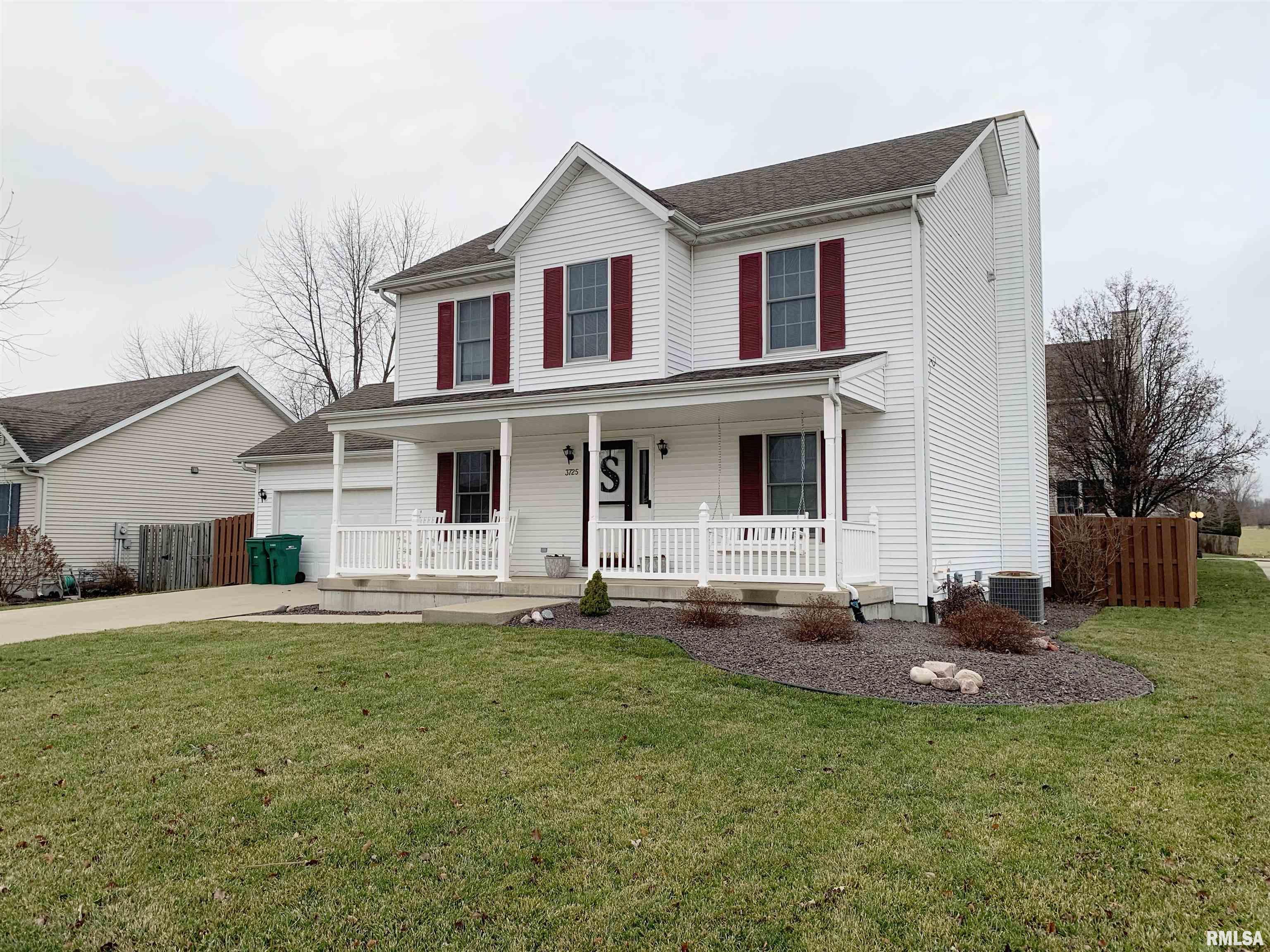 3725 Cranleigh Boulevard Springfield, IL 62712 - Photo 2 of 11 Gallery Image 2