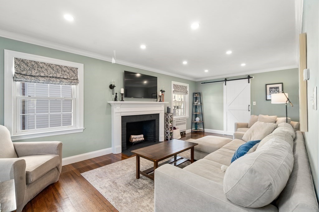 37 Rangeley Street Boston, MA 02124 - Photo 12 of 42