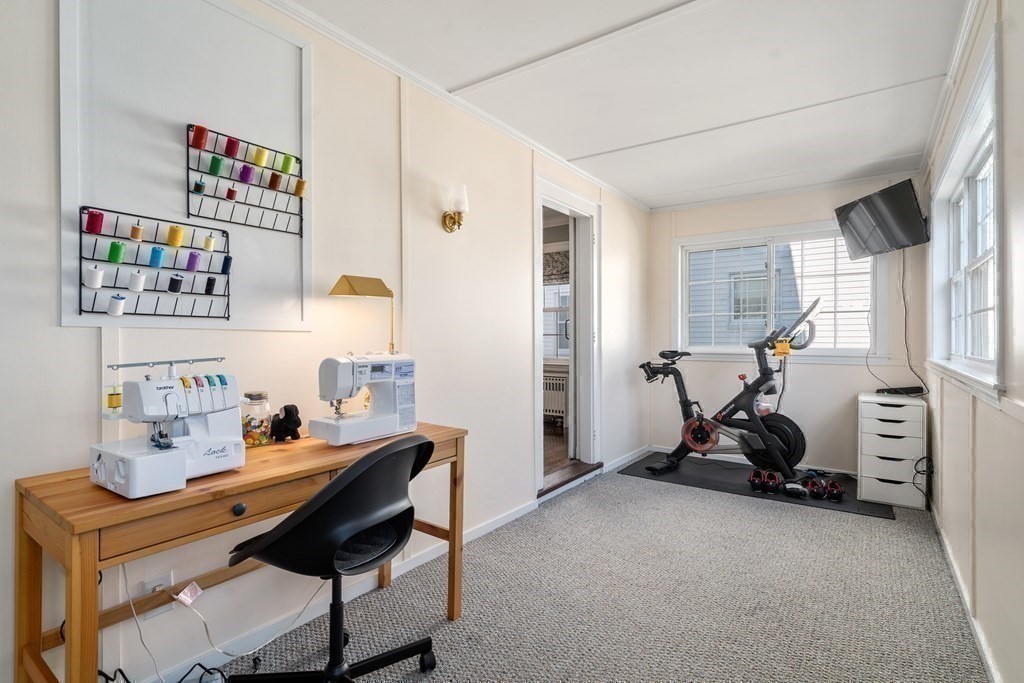 37 Rangeley Street Boston, MA 02124 - Photo 17 of 42