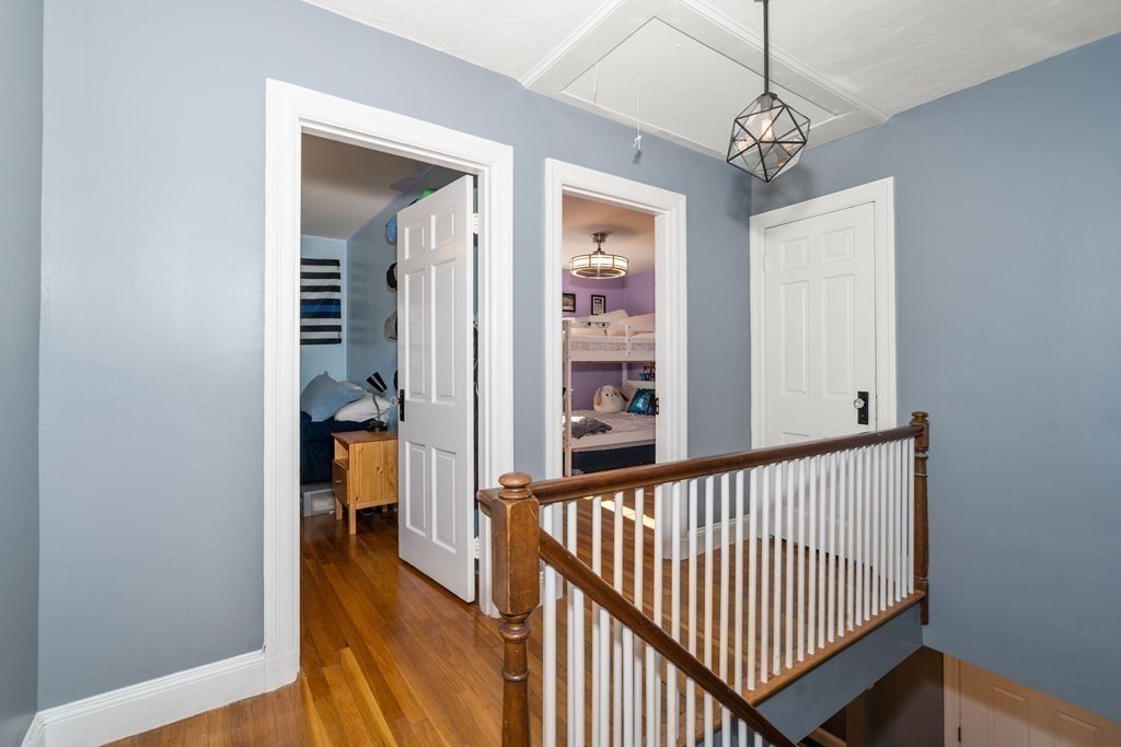 37 Rangeley Street Boston, MA 02124 - Photo 19 of 42