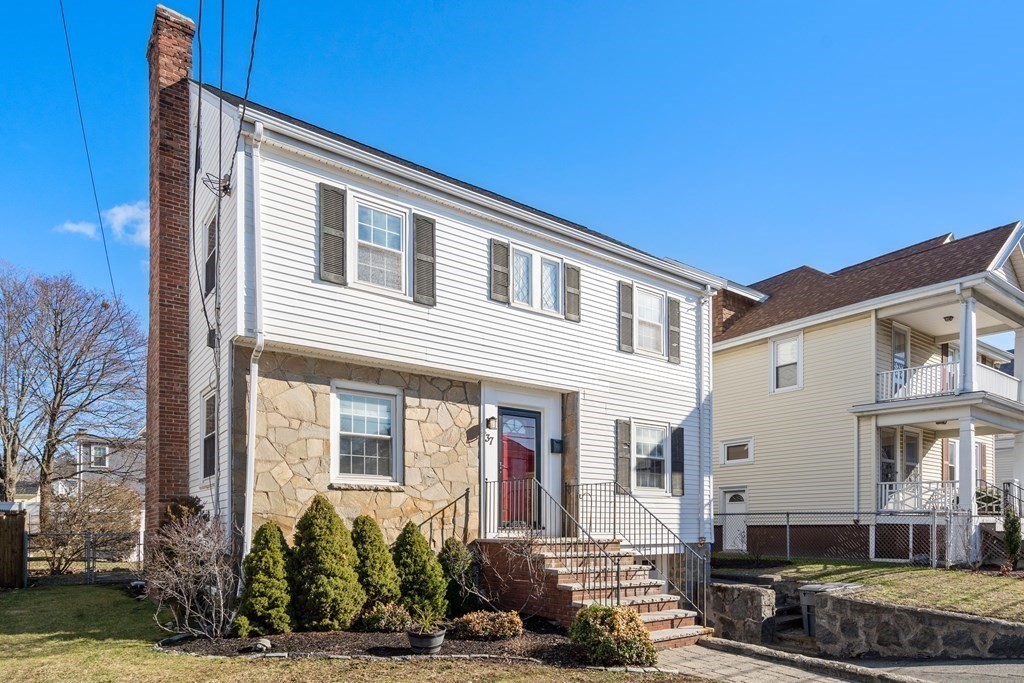 37 Rangeley Street Boston, MA 02124 - Photo 2 of 42