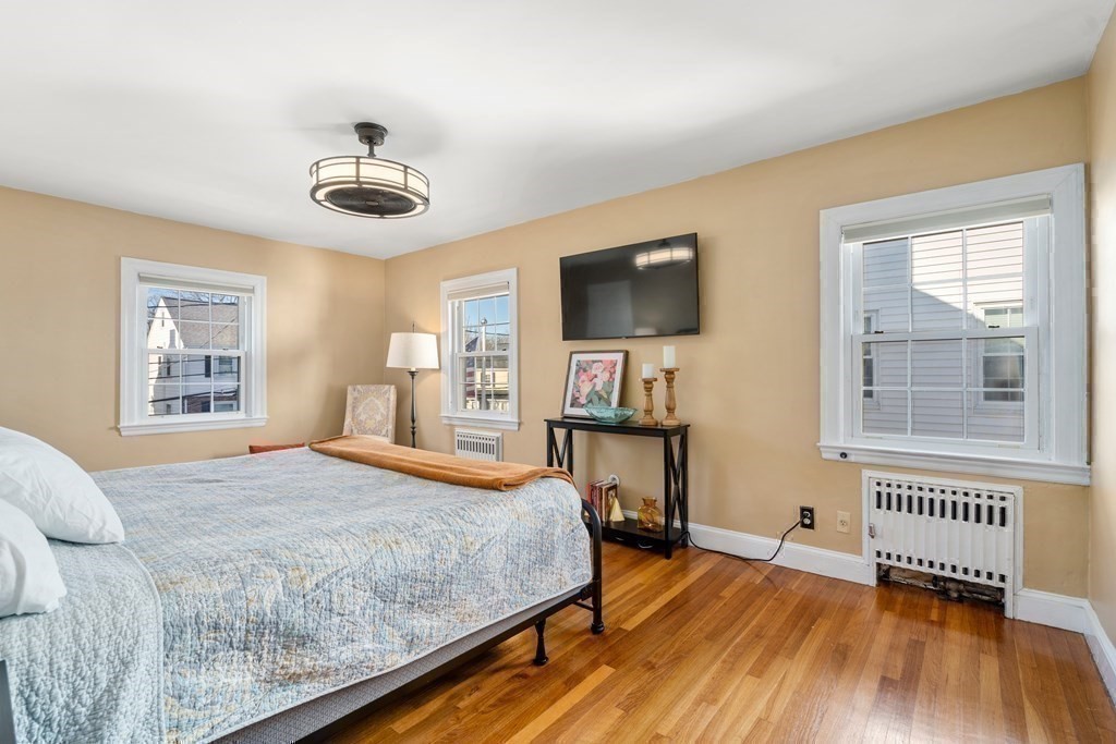 37 Rangeley Street Boston, MA 02124 - Photo 22 of 42