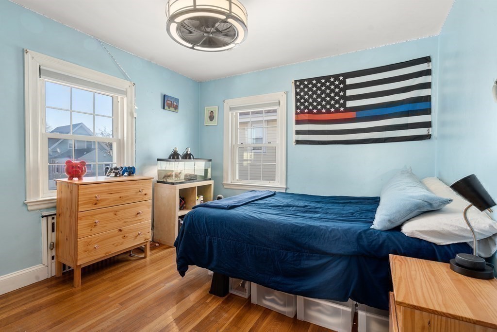 37 Rangeley Street Boston, MA 02124 - Photo 23 of 42