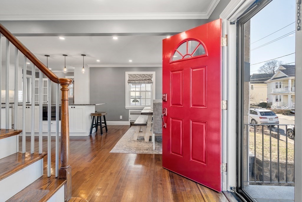 37 Rangeley Street Boston, MA 02124 - Photo 3 of 42