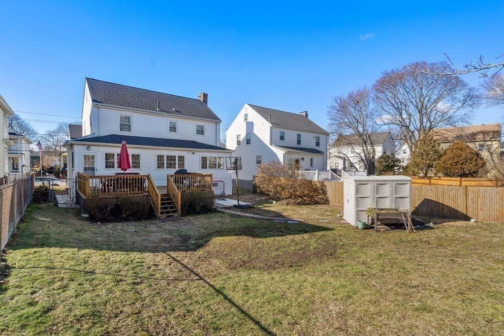 37 Rangeley Street Boston, MA 02124 - Photo 31 of 42