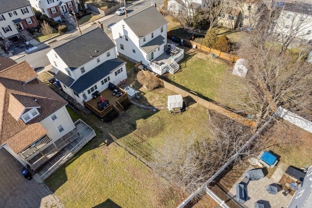 37 Rangeley Street Boston, MA 02124 - Photo 32 of 42