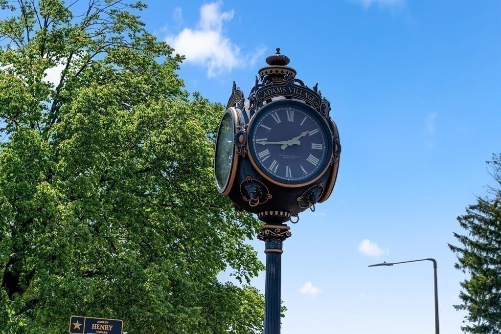 37 Rangeley Street Boston, MA 02124 - Photo 35 of 42