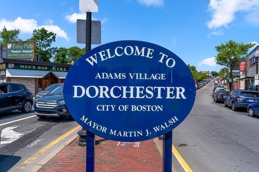 37 Rangeley Street Boston, MA 02124 - Photo 37 of 42