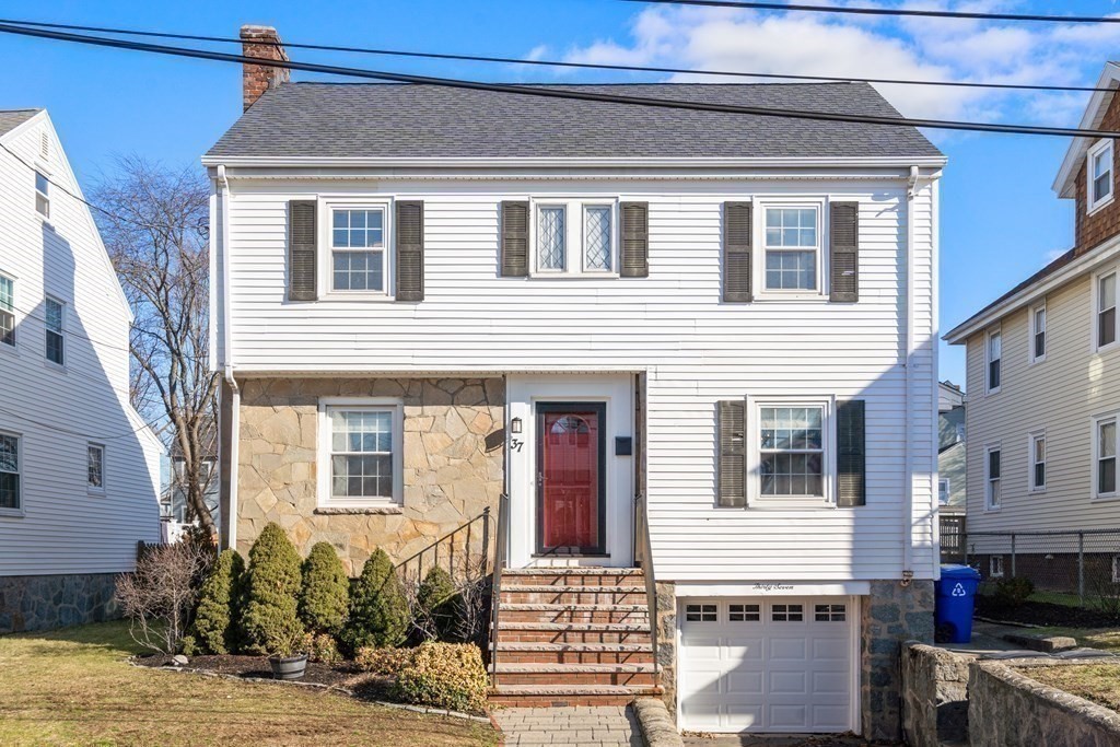 37 Rangeley Street Boston, MA 02124 - Photo 38 of 42
