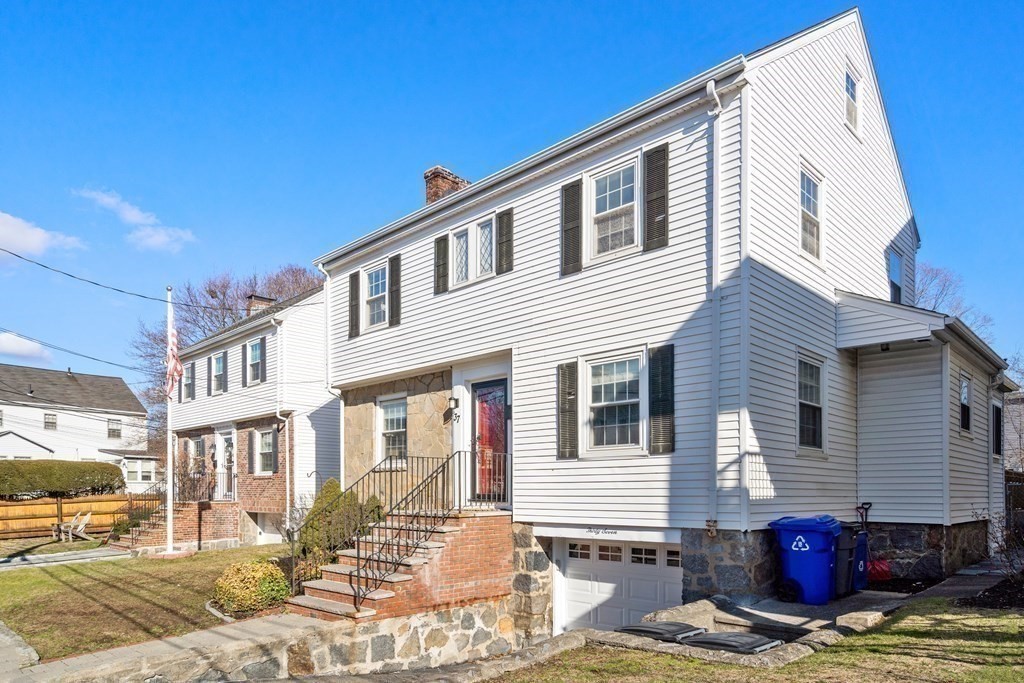 37 Rangeley Street Boston, MA 02124 - Photo 39 of 42