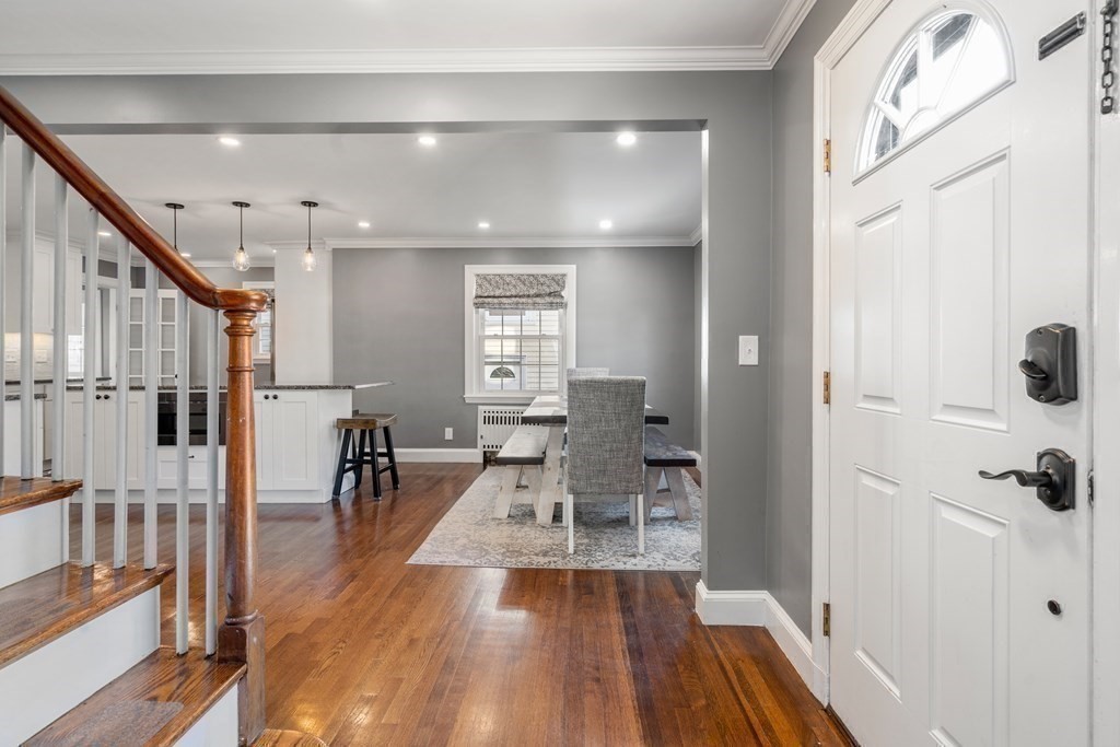 37 Rangeley Street Boston, MA 02124 - Photo 4 of 42