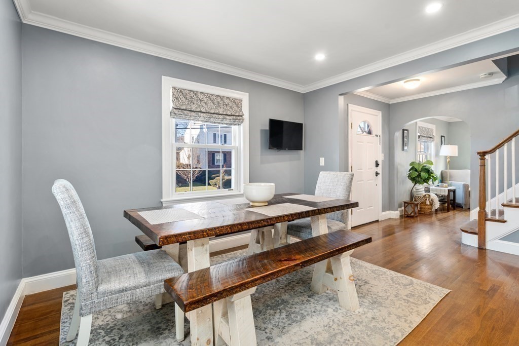 37 Rangeley Street Boston, MA 02124 - Photo 5 of 42