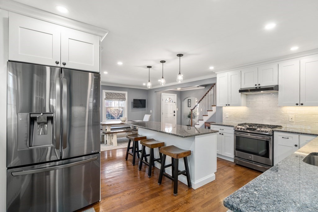 37 Rangeley Street Boston, MA 02124 - Photo 10 of 42