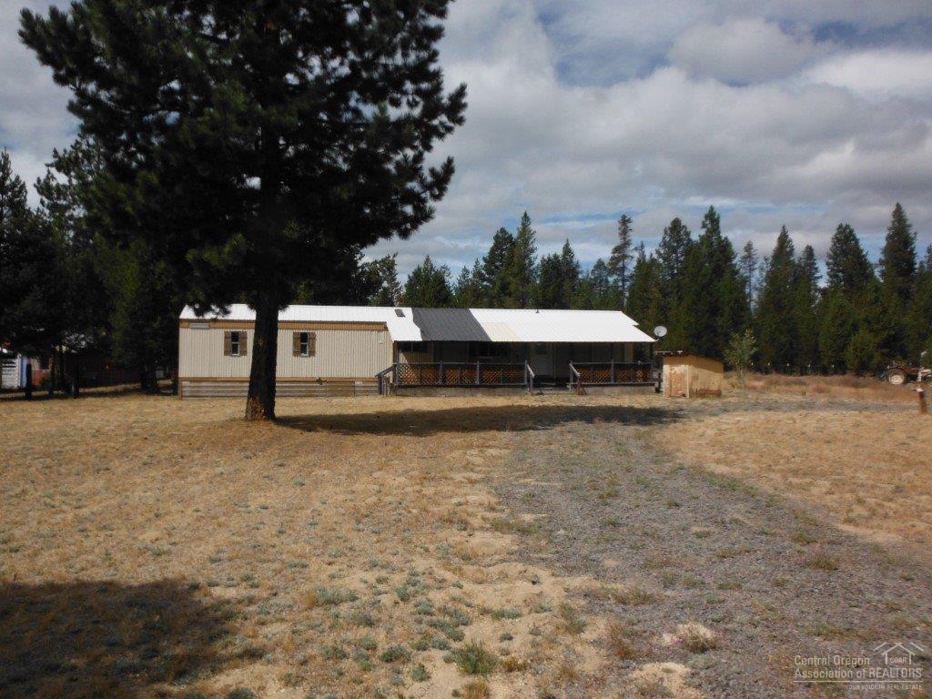 147018 Bills Road Gilchrist, OR 97737 - Photo 11 of 15 Additional Photo