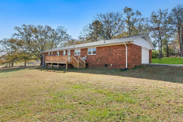 $299,900 | 370 East Boundary Drive, Spartanburg, SC 29303