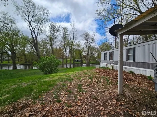 $69,900 | 5403 East 650 North, Rochester, IN 46975