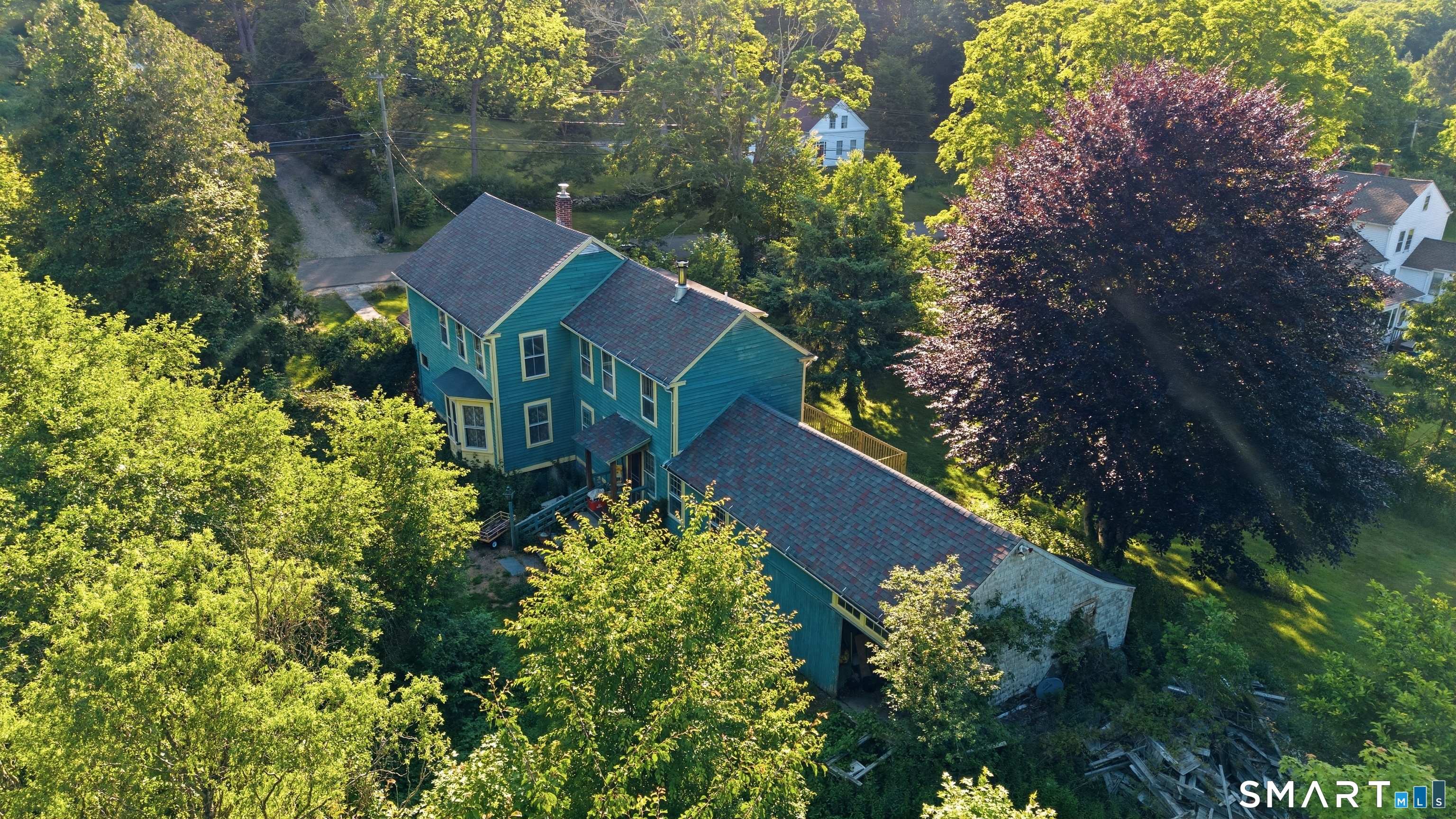 60 Chaplin Street Chaplin, CT 06235 - Photo 3 of 40
