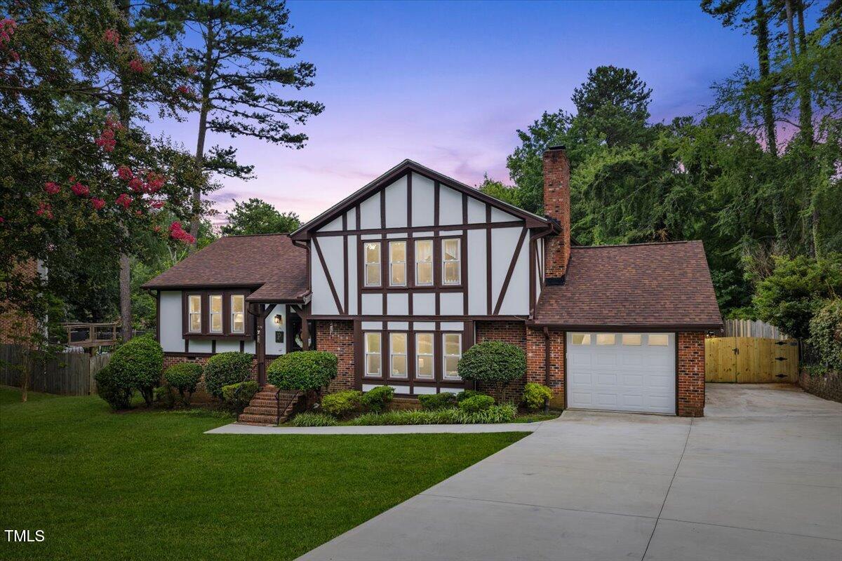 2020 Port Royal Road Raleigh, NC 27609 - Photo 3 of 75 01-2020 Port Royal Rd