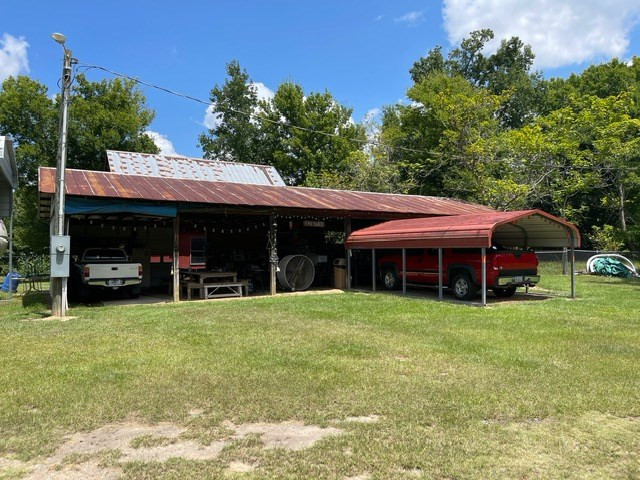 1138 Newman Road Harlem, GA 30814 - Photo 3 of 29