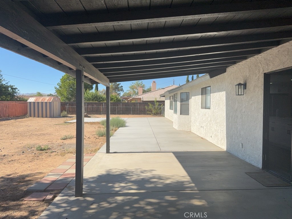 13839 Rincon Road Apple Valley, CA 92307 - Photo 49 of 52