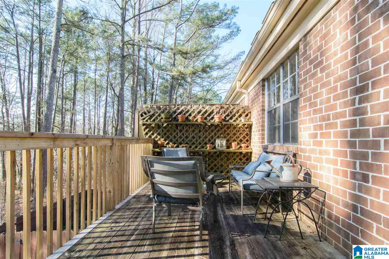 4307 Little River Road, Unit 4307 Mountain Brook, AL 35213 - Photo 33 of 34