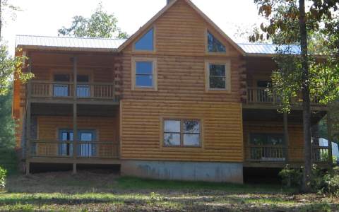 Main View