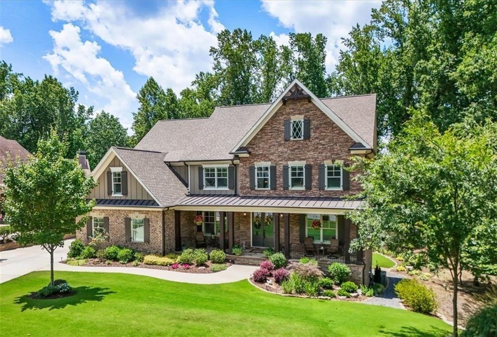 235 Grandmar Chase Canton, GA 30115 - Photo 1 of 73