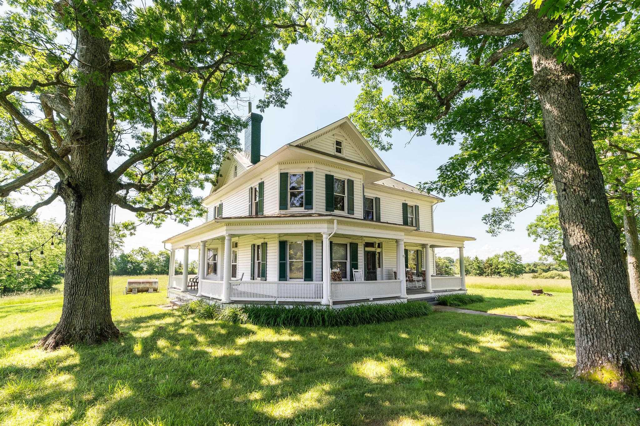 159 Buttermilk Road Mount Sidney, VA 24467 - Photo 1 of 75