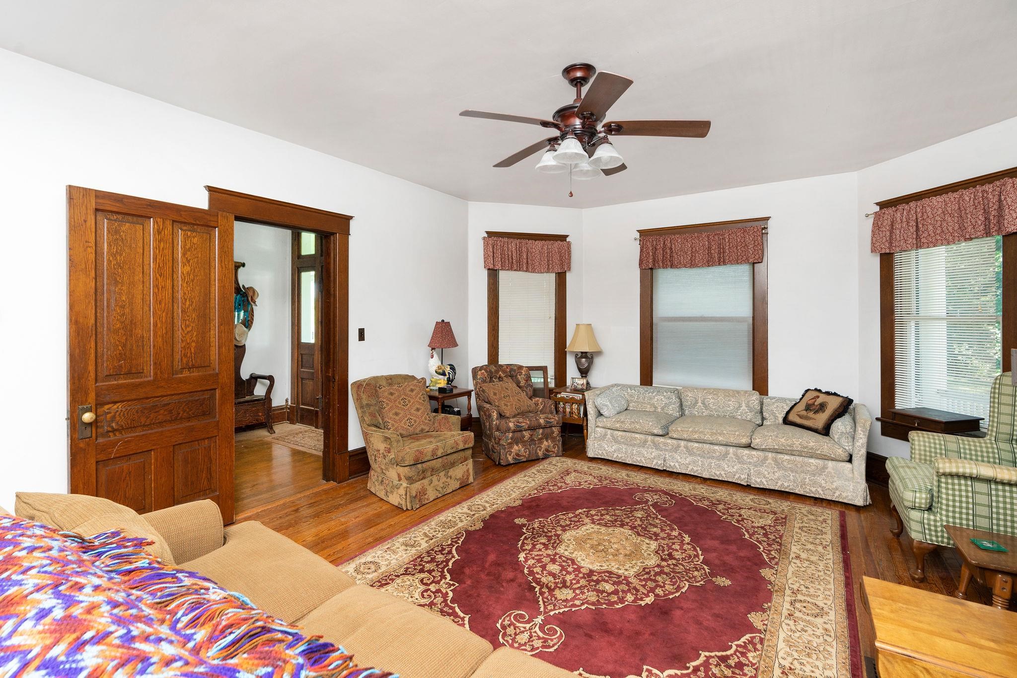159 Buttermilk Road Mount Sidney, VA 24467 - Photo 12 of 75