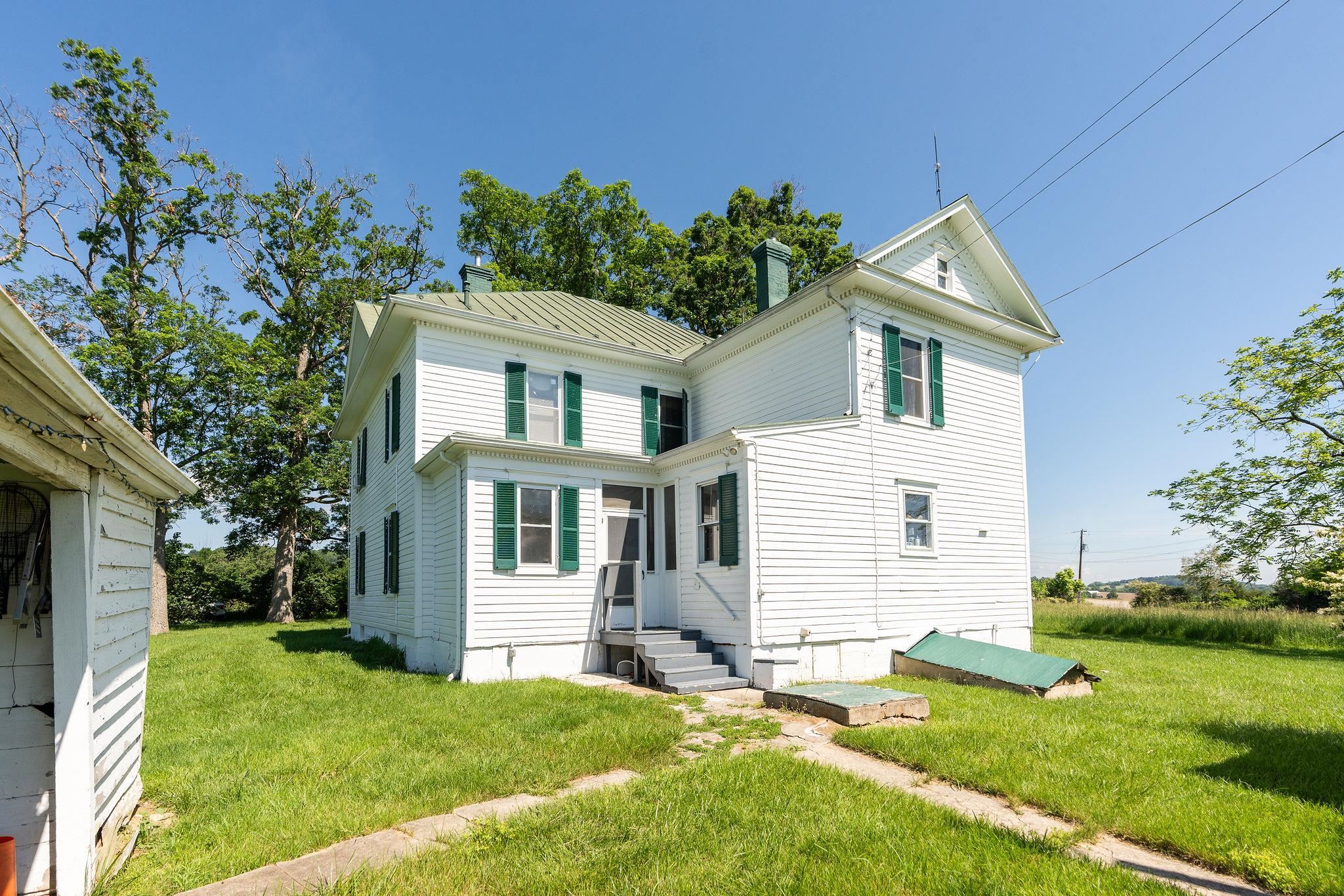 159 Buttermilk Road Mount Sidney, VA 24467 - Photo 42 of 75