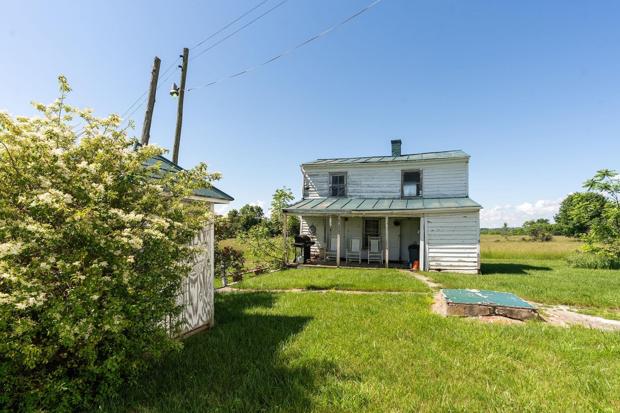 159 Buttermilk Road Mount Sidney, VA 24467 - Photo 44 of 75