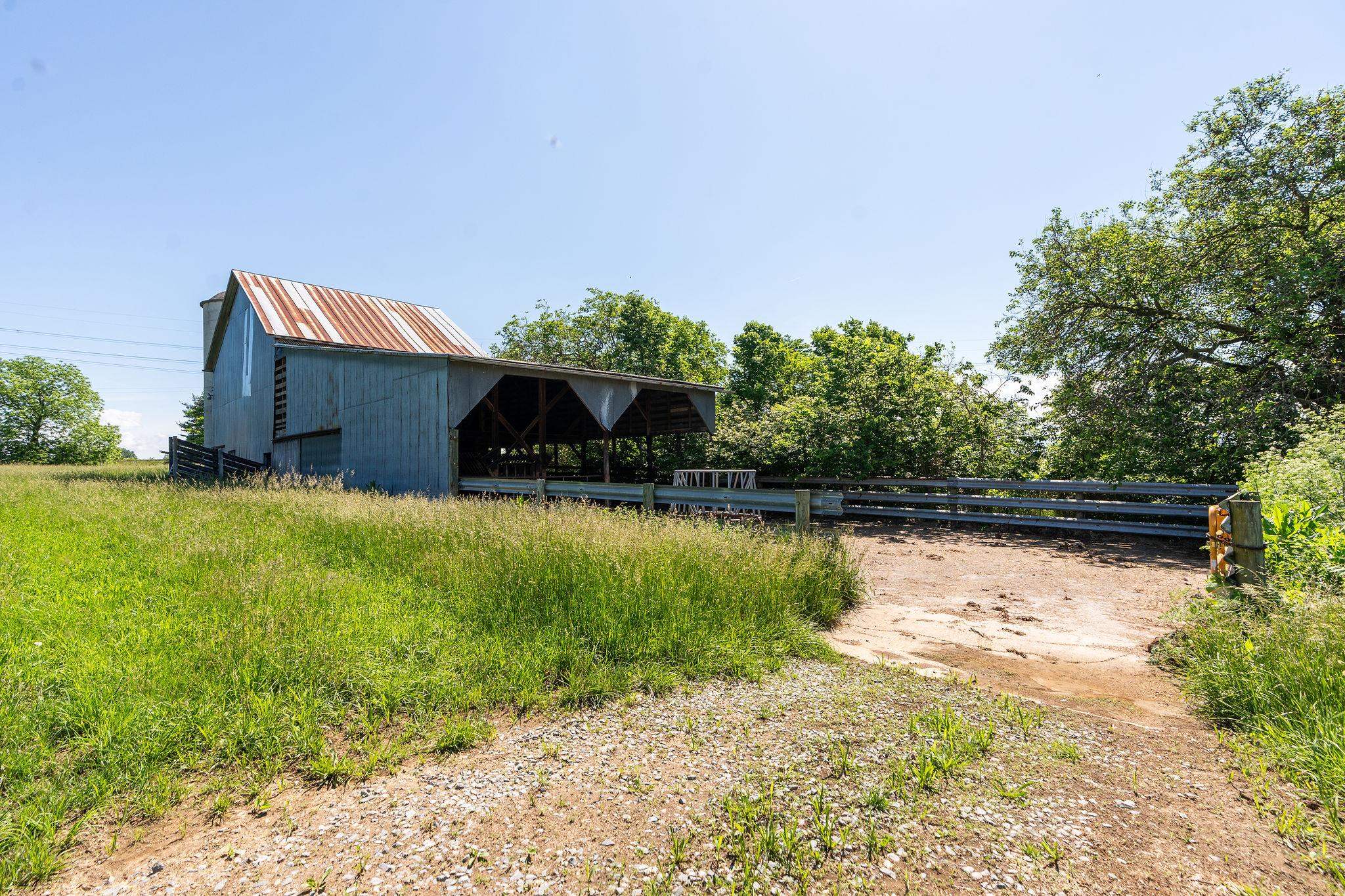 159 Buttermilk Road Mount Sidney, VA 24467 - Photo 53 of 75