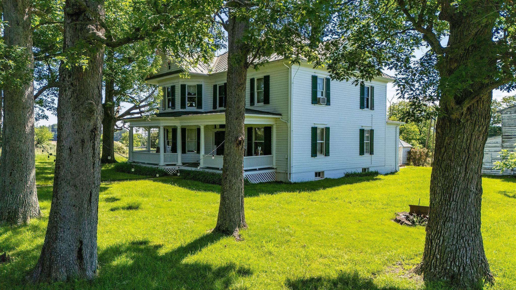 159 Buttermilk Road Mount Sidney, VA 24467 - Photo 64 of 75