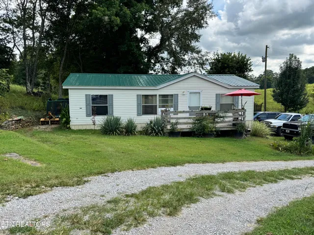 $199,900 | 1820 Parker Road, Pall Mall, TN 38577