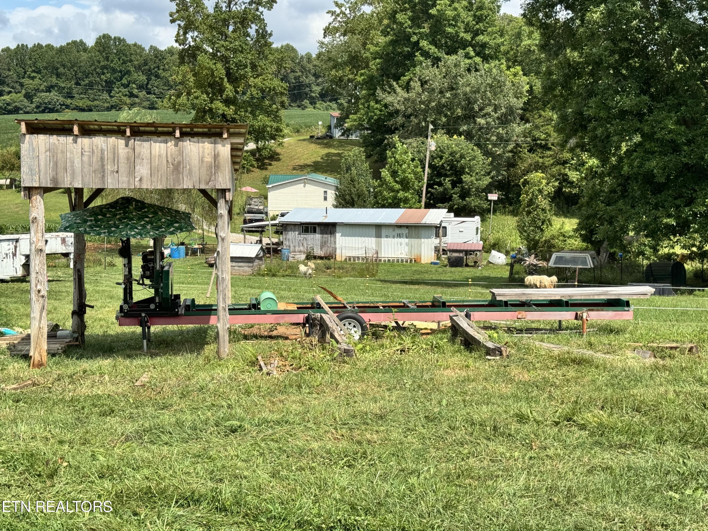 1820 Parker Road Pall Mall, TN 38577 - Photo 23 of 45 IMG_4405