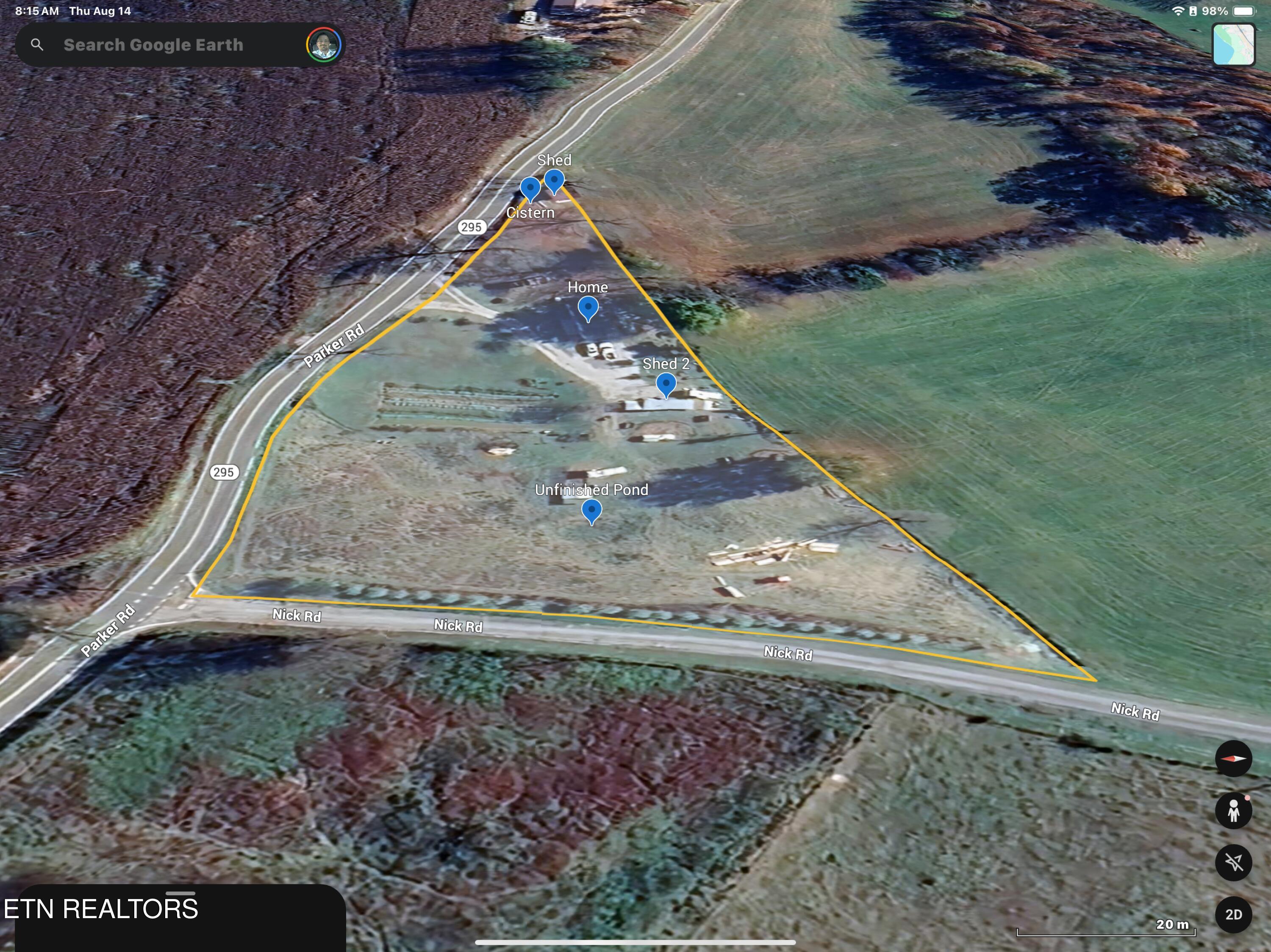 1820 Parker Road Pall Mall, TN 38577 - Photo 45 of 45 IMG_2019